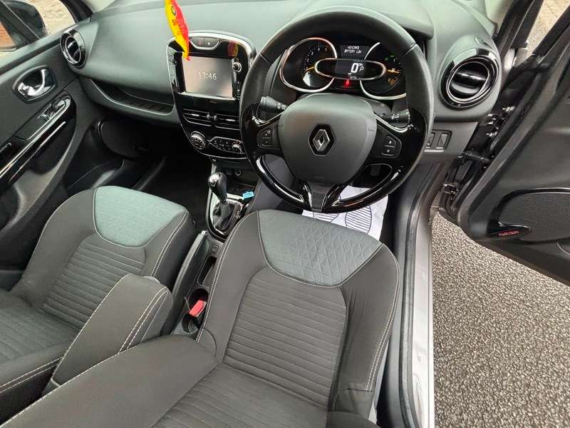 2014 RENAULT CLIO 2014 RENAULT CLIO