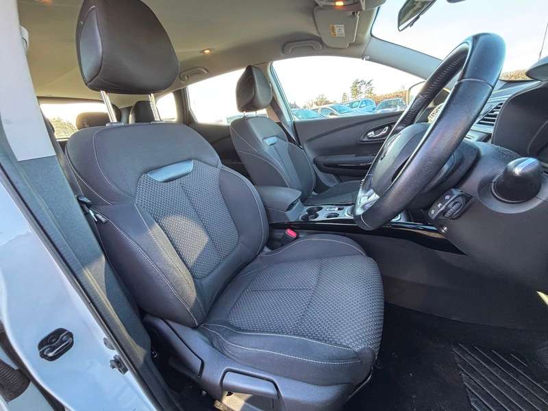 2018 RENAULT KADJAR 2018 RENAULT KADJAR