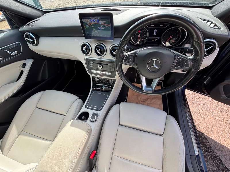 2017 MERCEDES A CLASS 2017 MERCEDES A CLASS
