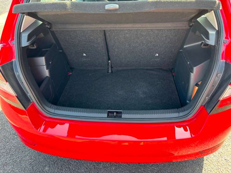 2019 SKODA FABIA 2019 SKODA FABIA
