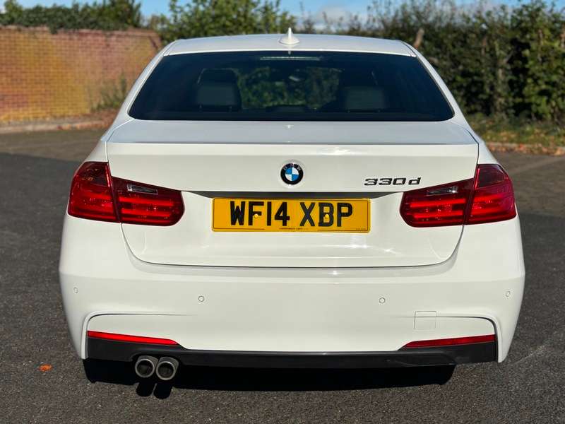 2014 BMW 3 SERIES 2014 BMW 3 SERIES