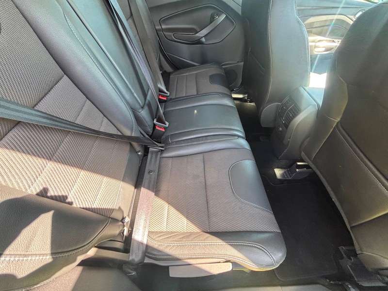 2014 FORD KUGA 2014 FORD KUGA