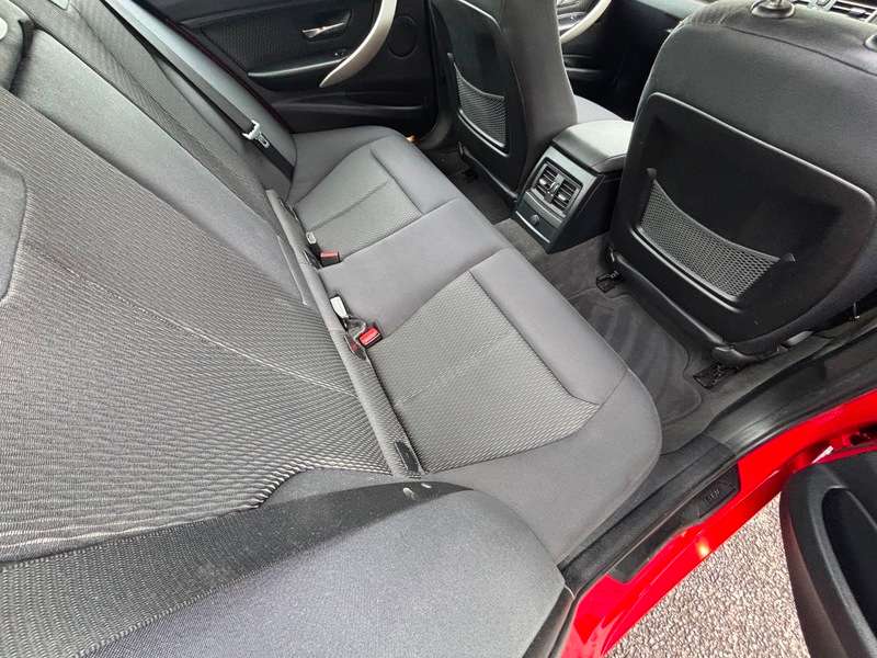 2014 BMW 3 SERIES 2014 BMW 3 SERIES