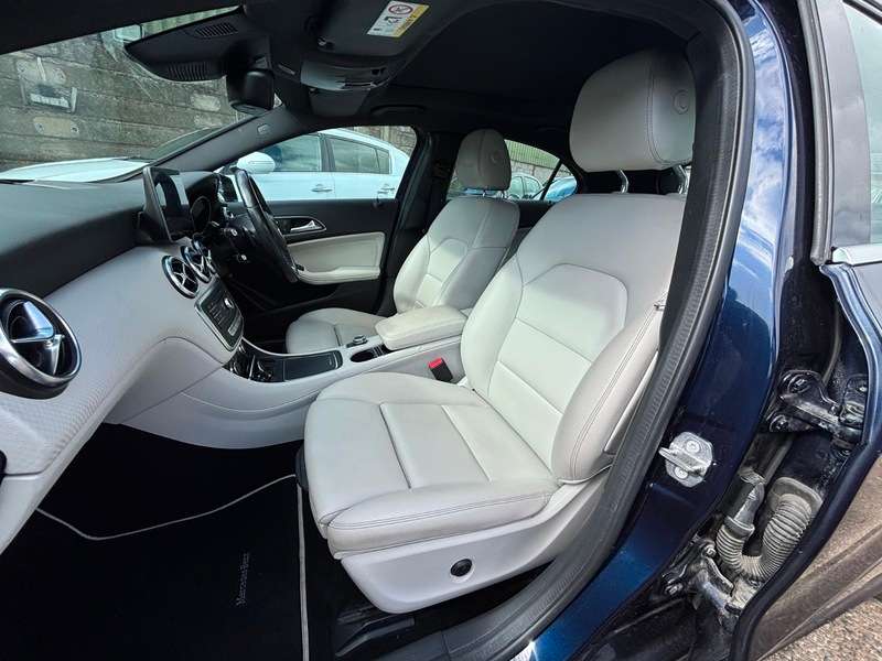 2017 MERCEDES A CLASS 2017 MERCEDES A CLASS