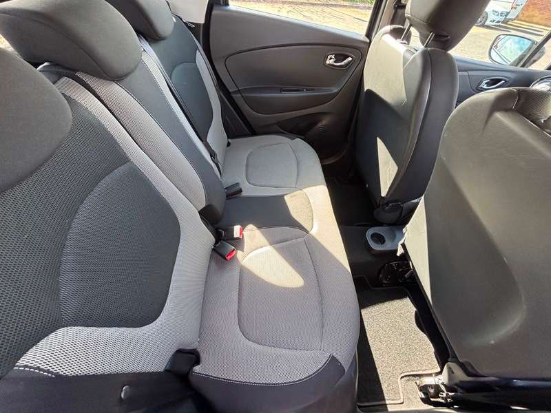 2015 RENAULT CAPTUR 2015 RENAULT CAPTUR