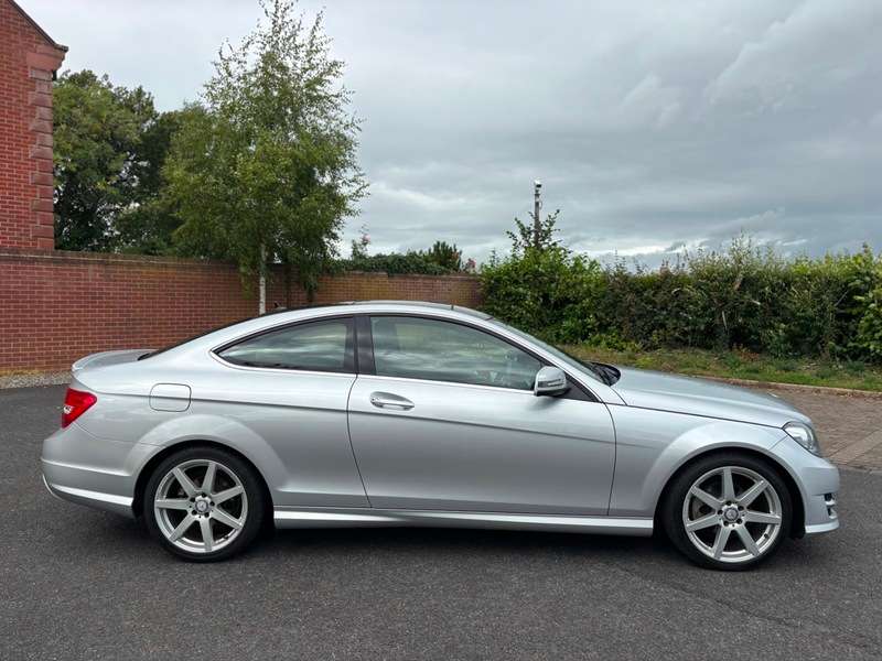 2014 MERCEDES C CLASS 2014 MERCEDES C CLASS