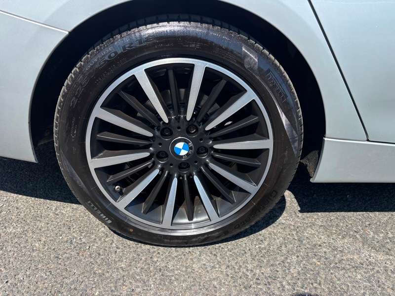 2014 BMW 3 SERIES 2014 BMW 3 SERIES