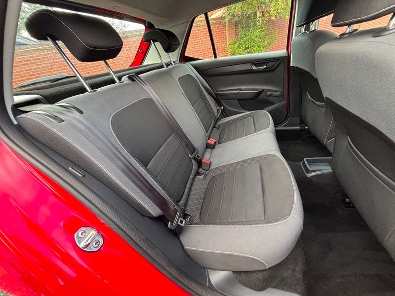 2019 SKODA FABIA 2019 SKODA FABIA