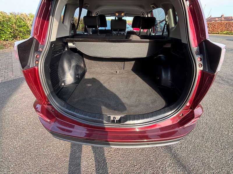 2017 TOYOTA RAV4 2017 TOYOTA RAV4