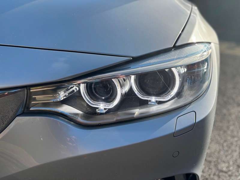 2014 BMW 4 SERIES 2014 BMW 4 SERIES