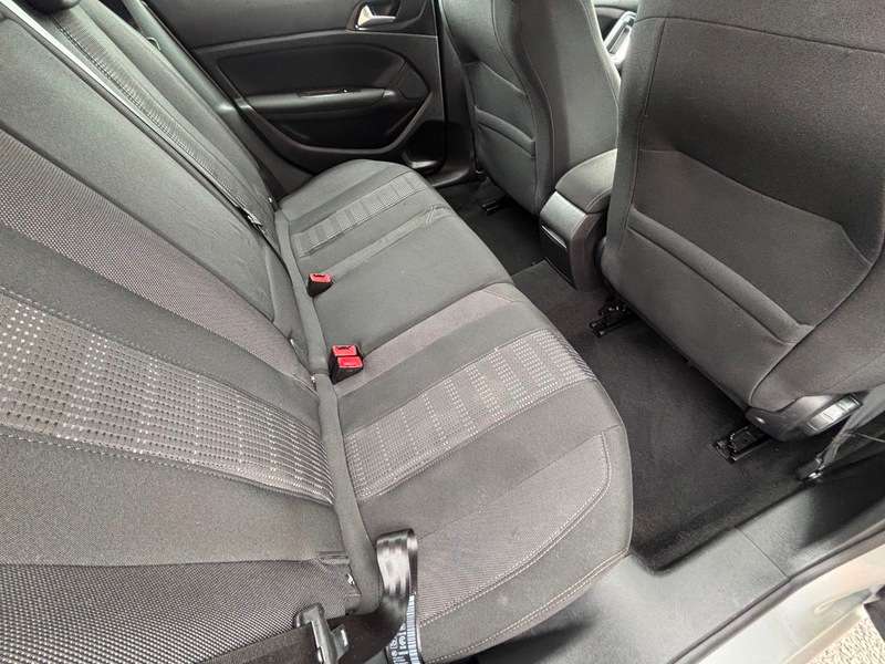 2016 PEUGEOT 308 2016 PEUGEOT 308
