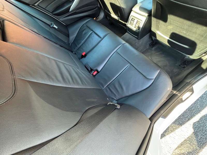 2014 BMW 3 SERIES 2014 BMW 3 SERIES