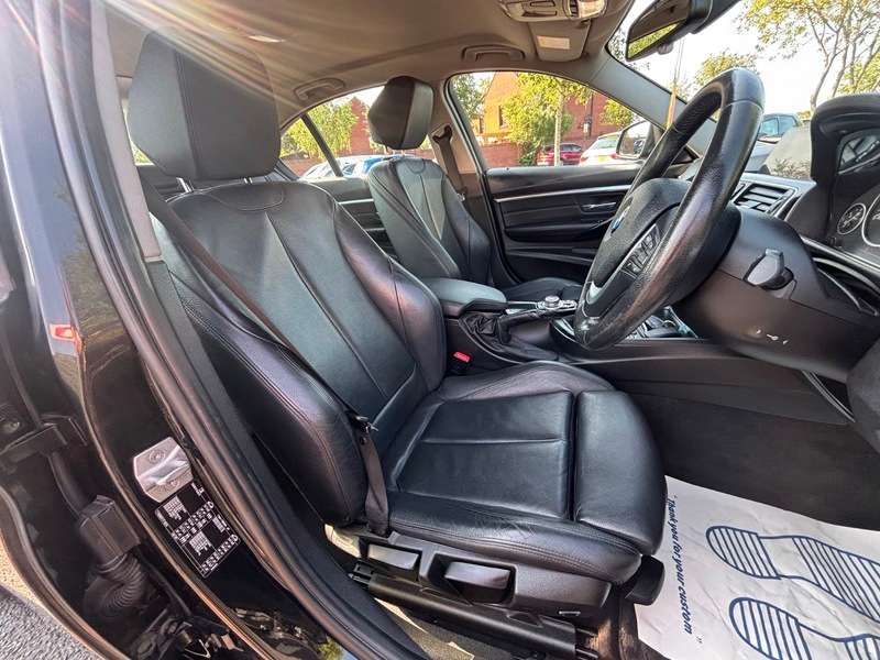 2017 BMW 3 SERIES 2017 BMW 3 SERIES