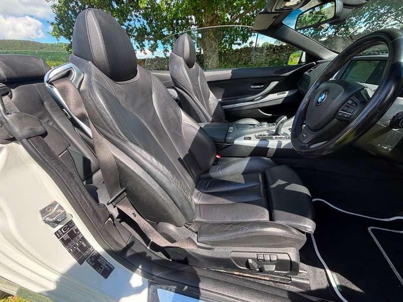2012 BMW 6 SERIES 2012 BMW 6 SERIES