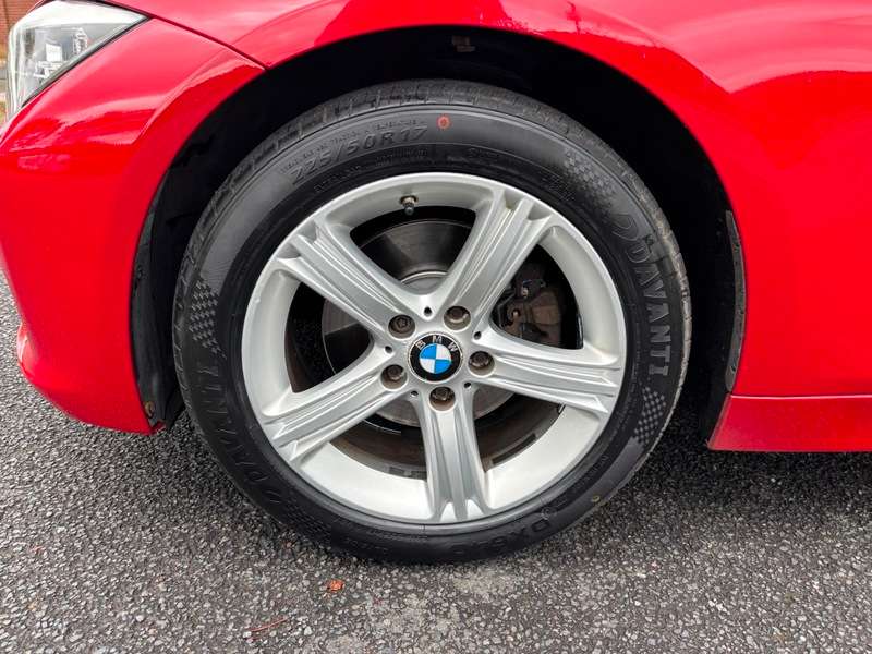 2014 BMW 3 SERIES 2014 BMW 3 SERIES