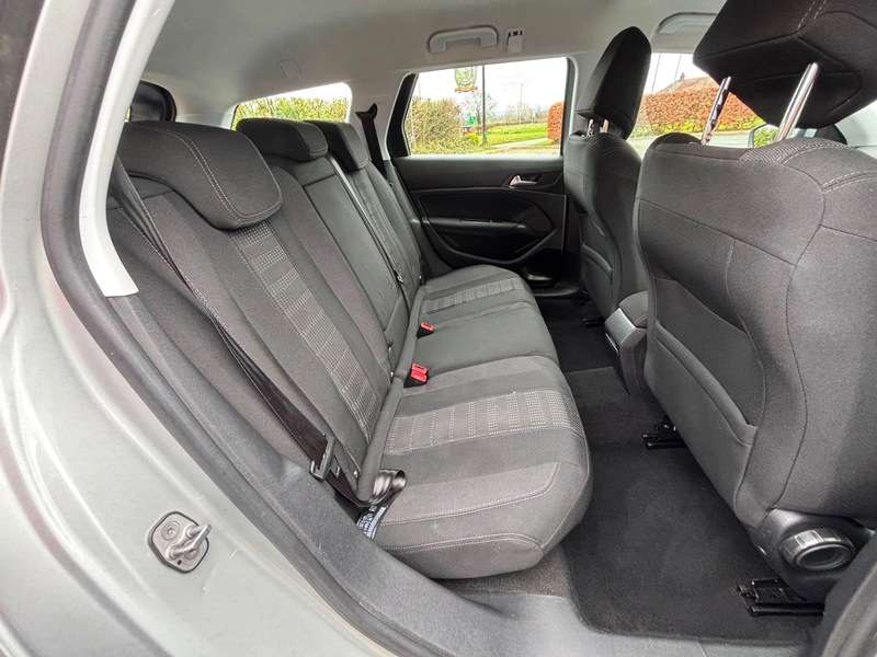 2016 PEUGEOT 308 2016 PEUGEOT 308