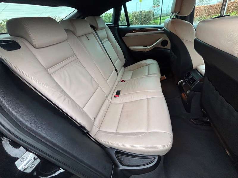 2014 BMW X6 2014 BMW X6