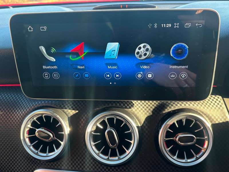 2018 MERCEDES A CLASS 2018 MERCEDES A CLASS