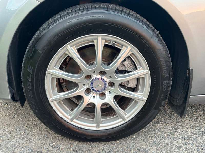 2016 MERCEDES C CLASS 2016 MERCEDES C CLASS