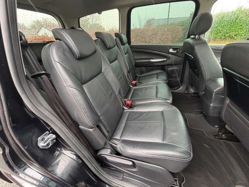 2014 FORD GALAXY 2014 FORD GALAXY