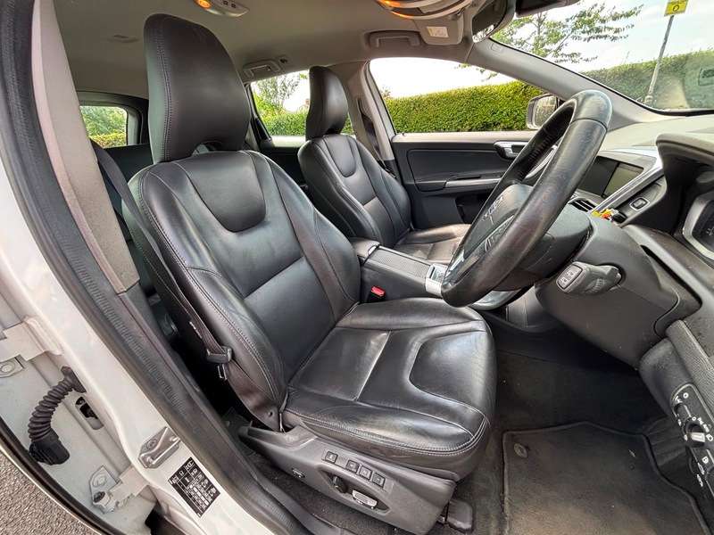 2016 VOLVO XC60 2016 VOLVO XC60