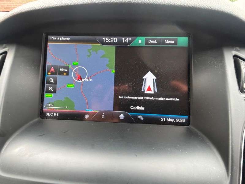 2015 FORD FOCUS 2015 FORD FOCUS