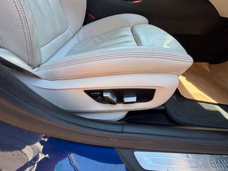 2018 BMW 5 SERIES 2018 BMW 5 SERIES