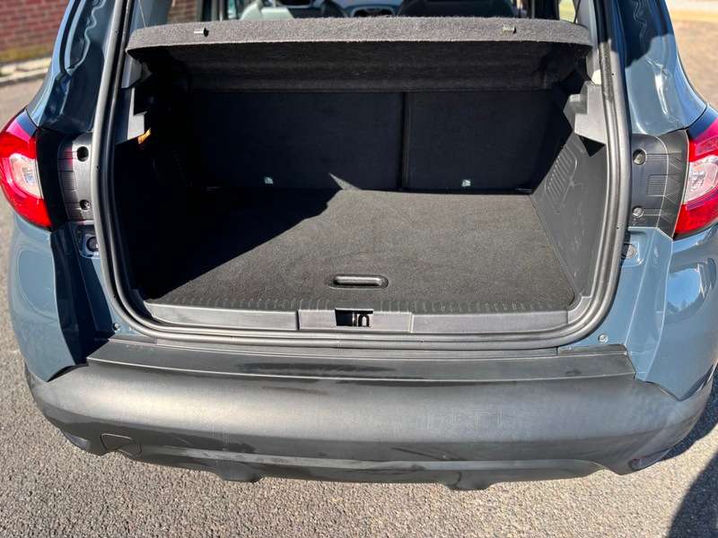 2015 RENAULT CAPTUR 2015 RENAULT CAPTUR