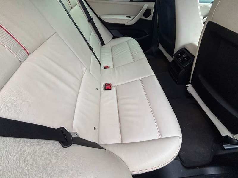 2016 BMW X3 2016 BMW X3