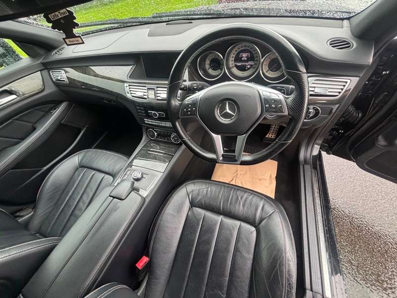 2013 MERCEDES CLS 2013 MERCEDES CLS