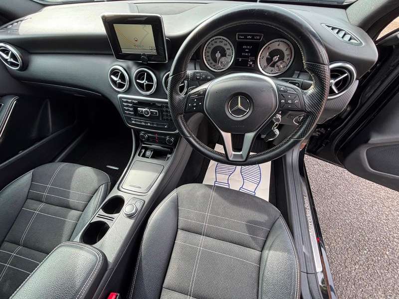 2013 MERCEDES A CLASS 2013 MERCEDES A CLASS