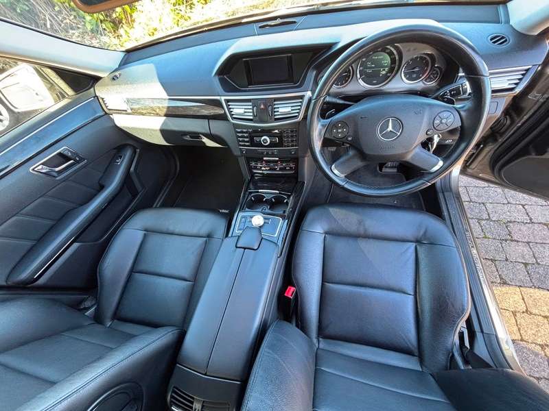 2011 MERCEDES E CLASS 2011 MERCEDES E CLASS