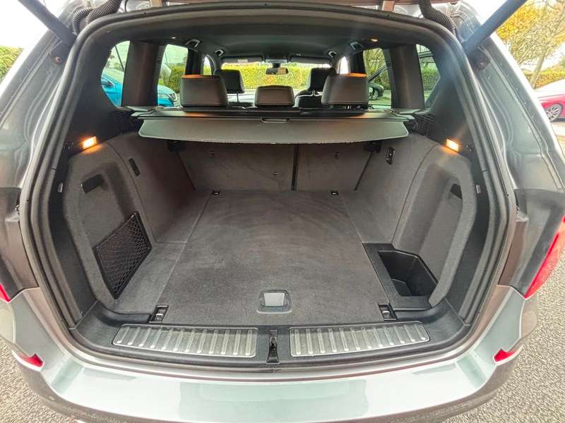 2013 BMW X3 2013 BMW X3