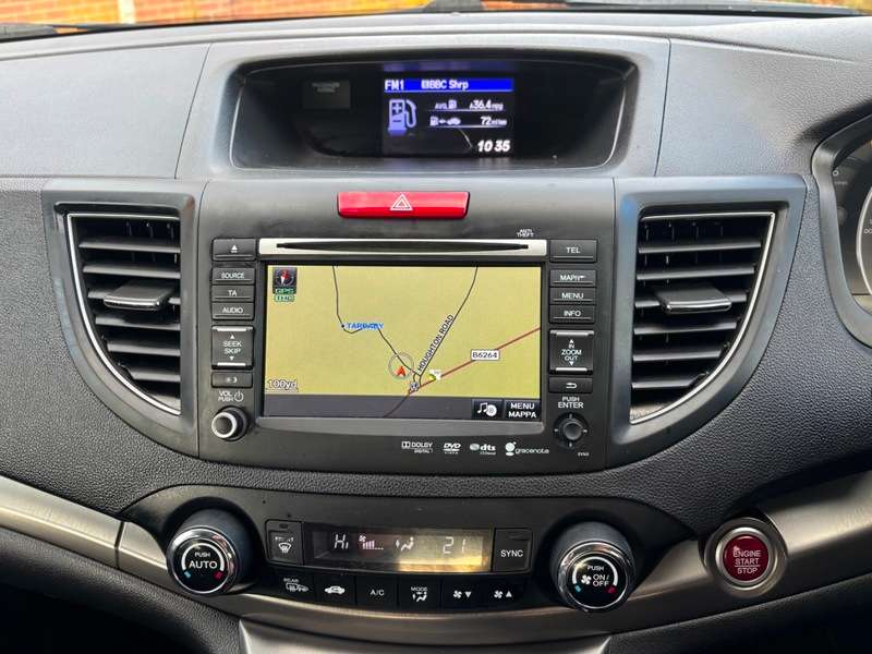 2015 HONDA CR-V 2015 HONDA CR-V