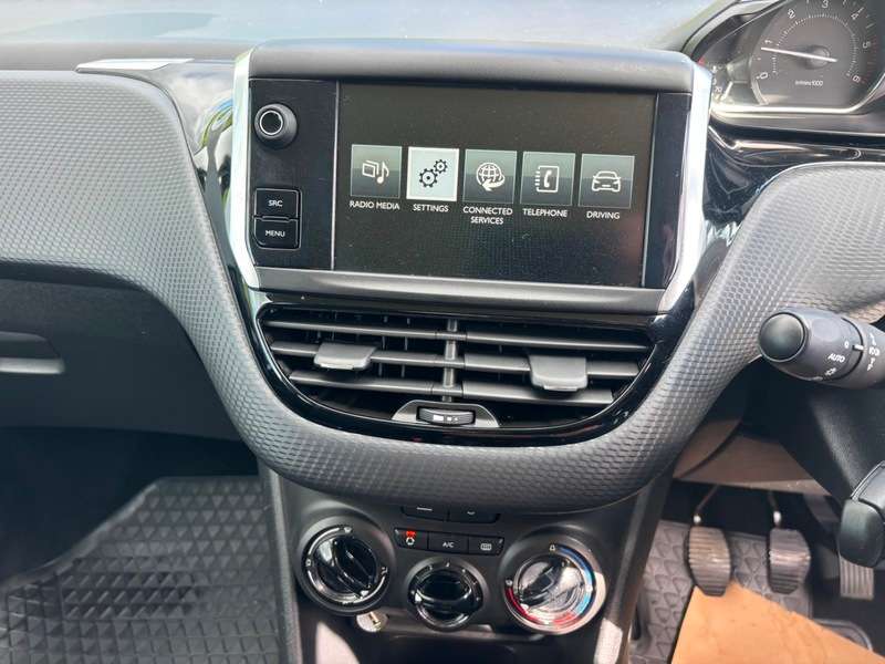 2016 PEUGEOT 208 2016 PEUGEOT 208