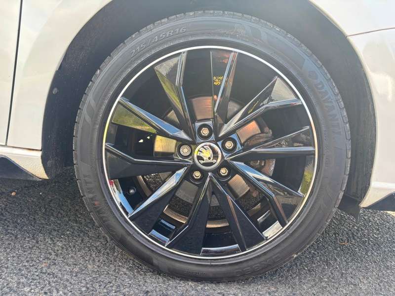 2016 SKODA FABIA 2016 SKODA FABIA
