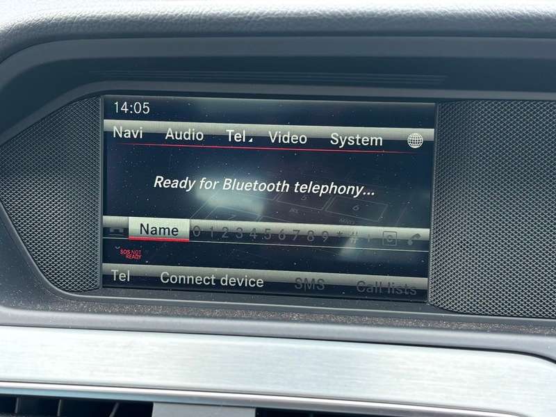 2014 MERCEDES C CLASS 2014 MERCEDES C CLASS