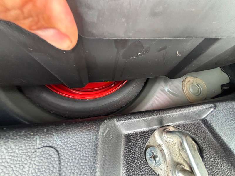 2014 SUZUKI SPLASH 2014 SUZUKI SPLASH