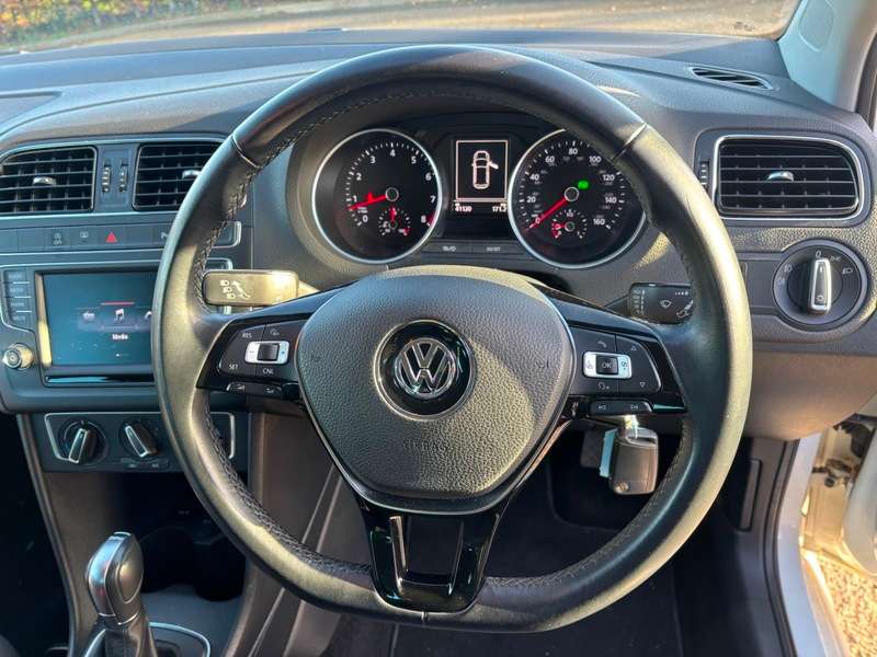 2016 VOLKSWAGEN POLO 2016 VOLKSWAGEN POLO