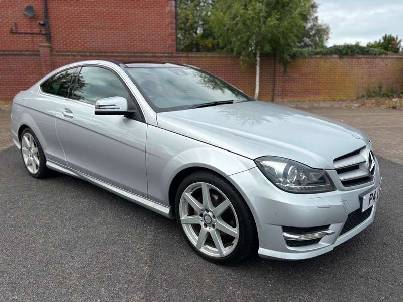 2014 MERCEDES C CLASS 2014 MERCEDES C CLASS