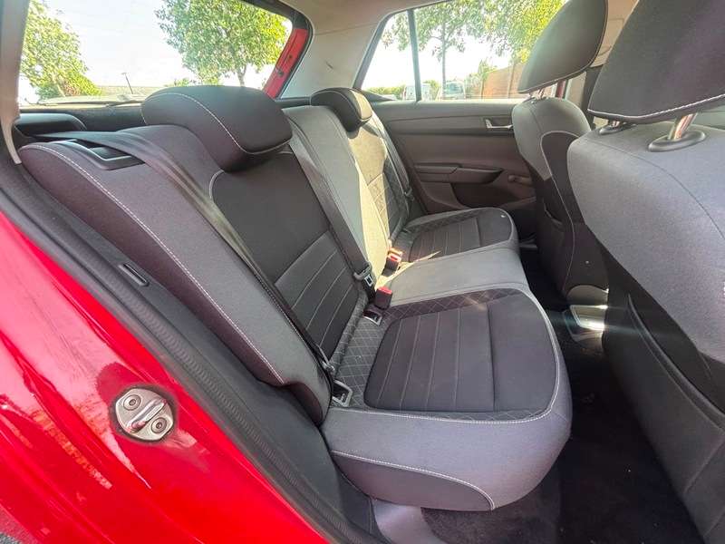 2019 SKODA FABIA 2019 SKODA FABIA