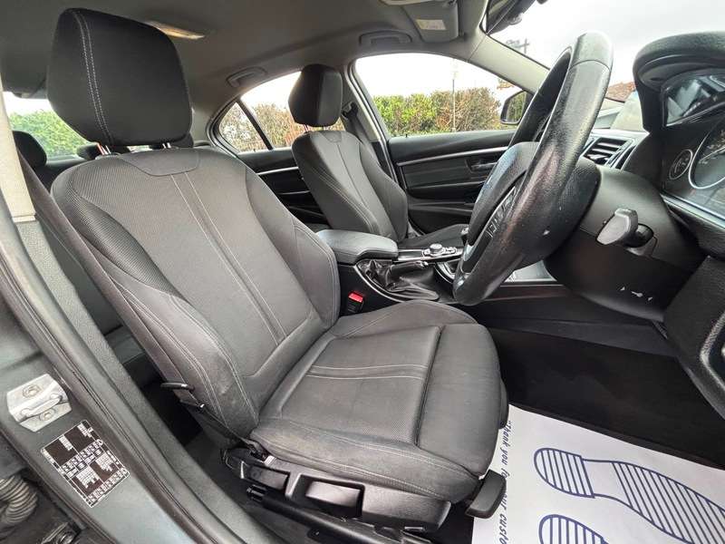 2017 BMW 3 SERIES 2017 BMW 3 SERIES