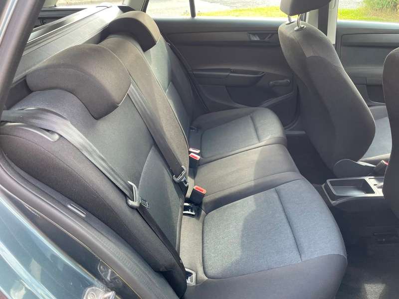 2016 SKODA FABIA 2016 SKODA FABIA