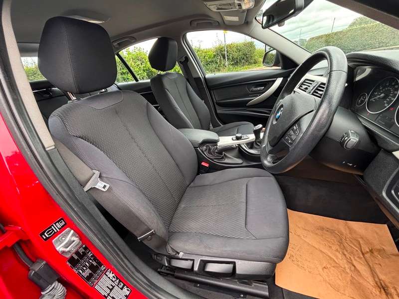 2014 BMW 3 SERIES 2014 BMW 3 SERIES