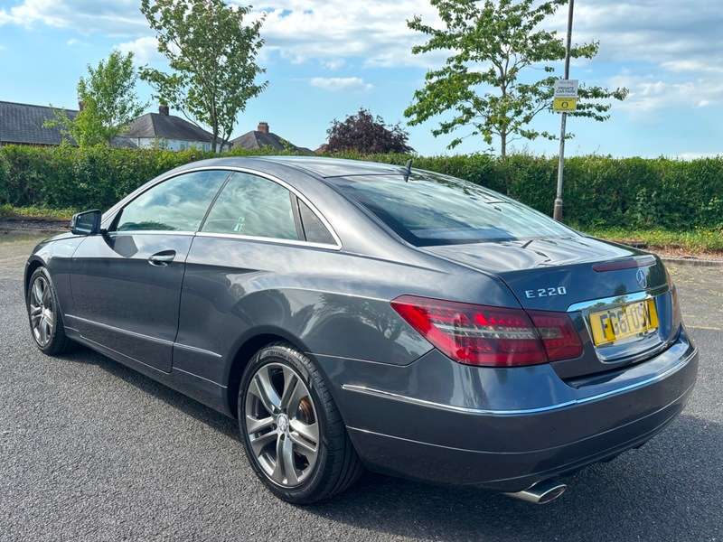 2011 MERCEDES E CLASS 2011 MERCEDES E CLASS