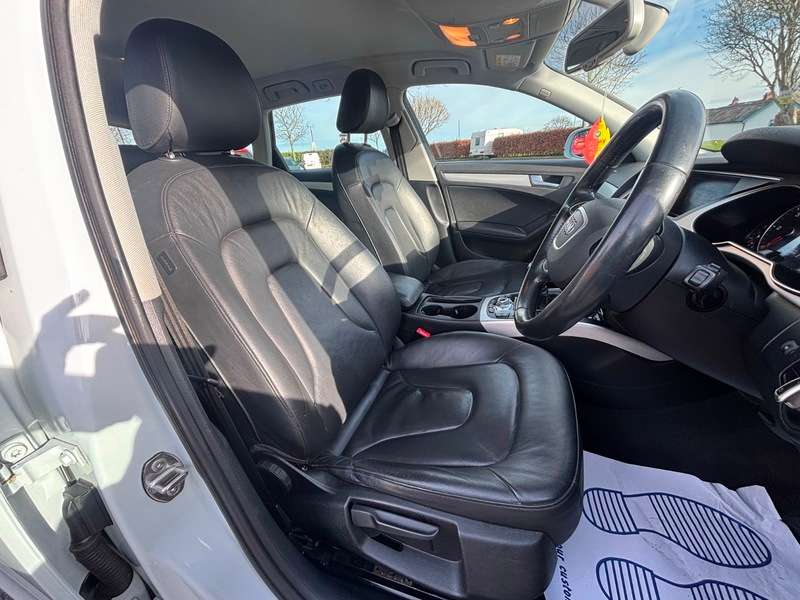 2015 AUDI A4 2015 AUDI A4