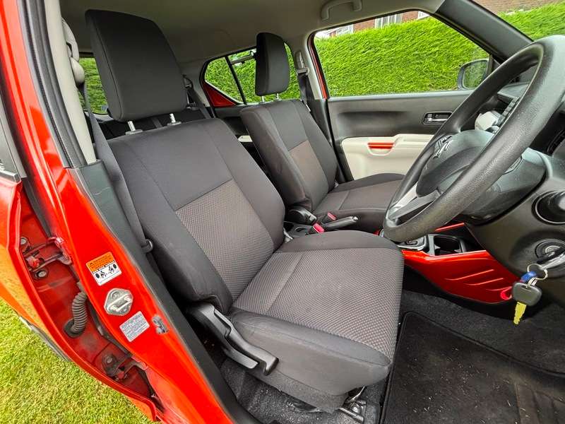 2017 SUZUKI IGNIS 2017 SUZUKI IGNIS