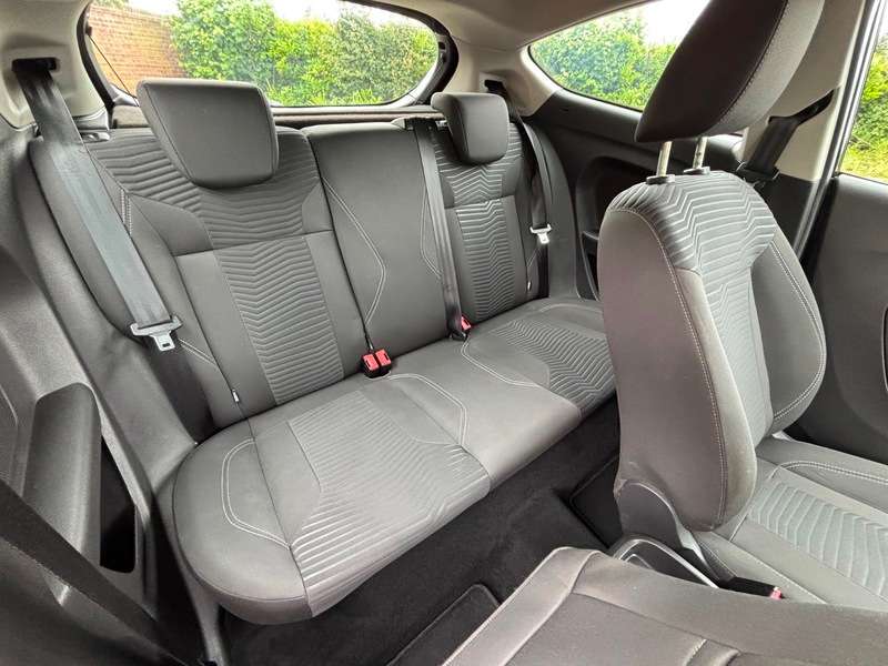 2017 FORD FIESTA 2017 FORD FIESTA