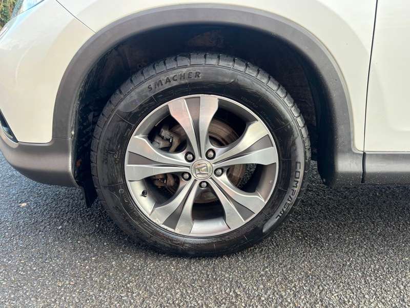 2015 HONDA CR-V 2015 HONDA CR-V