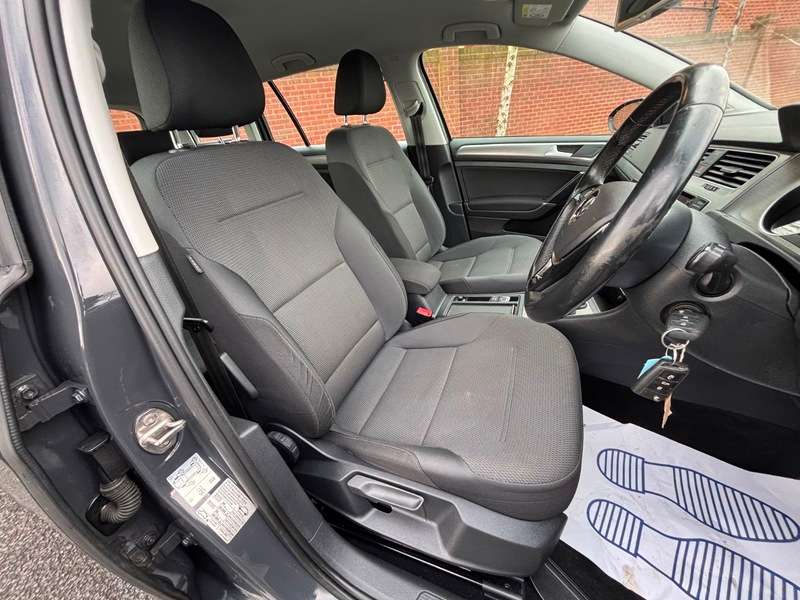 2014 VOLKSWAGEN GOLF 2014 VOLKSWAGEN GOLF